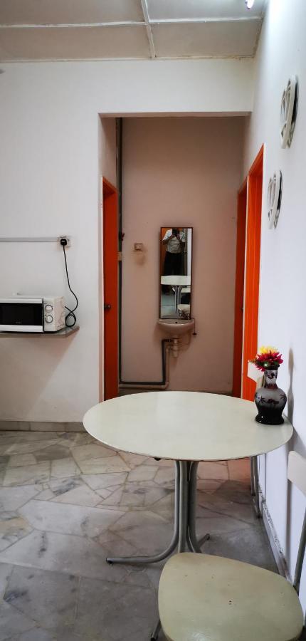 My Place Apartment Subang Jaya Exterior photo